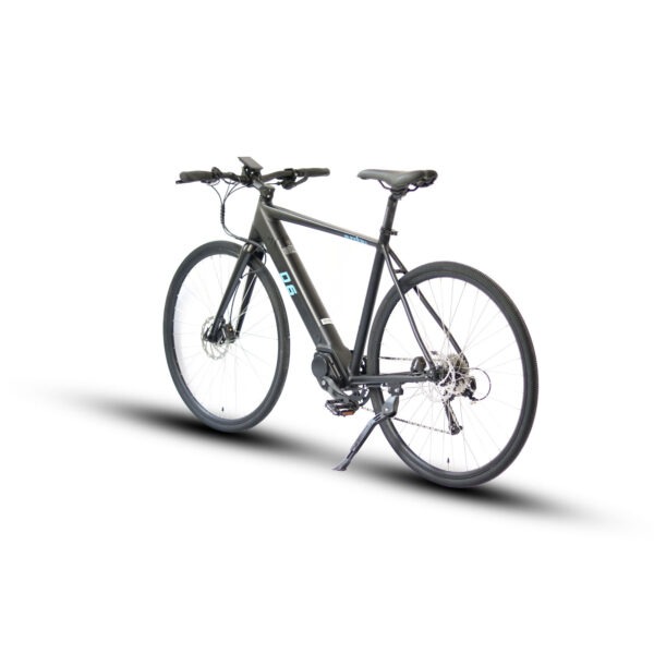 The 700C Road Tire Model D6 Commuter E - Bike - Image 18