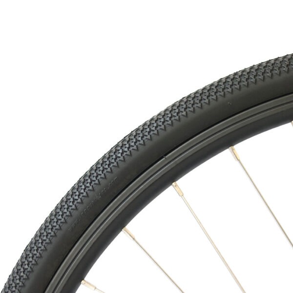 The 700C Road Tire Model D6 Commuter E - Bike - Image 10