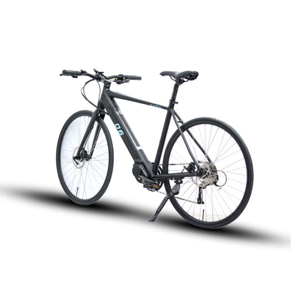 The 700C Road Tire Model D6 Commuter E - Bike - Image 14