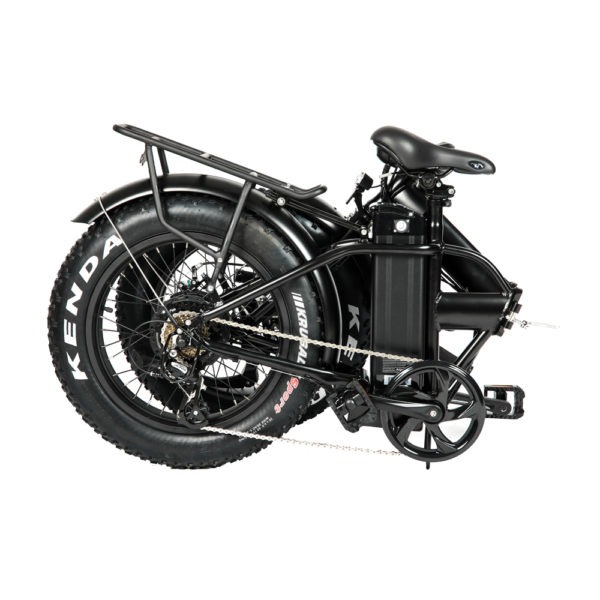 20" Fat Tire Model E-FAT-MN E-Bike - Image 27