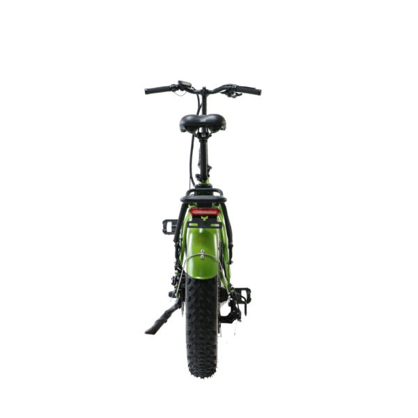 20" Fat Tire Model E-FAT-MN E-Bike - Image 19