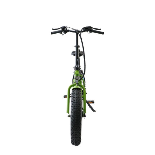 20" Fat Tire Model E-FAT-MN E-Bike - Image 22