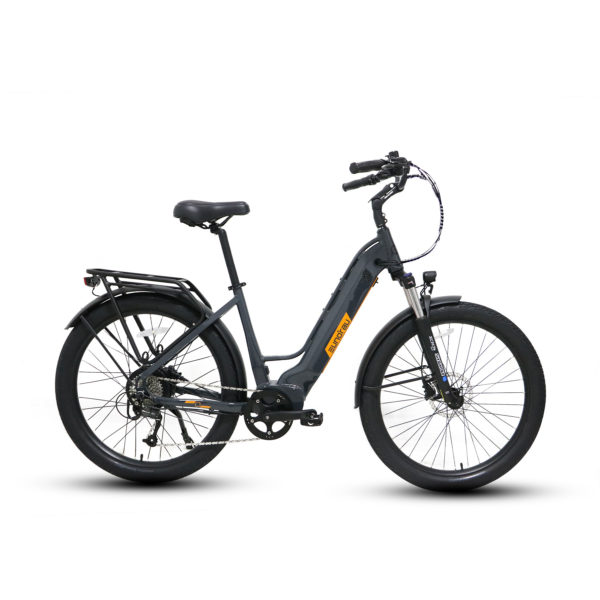 27.5" City Model Meta 275 E-Bike - Image 2