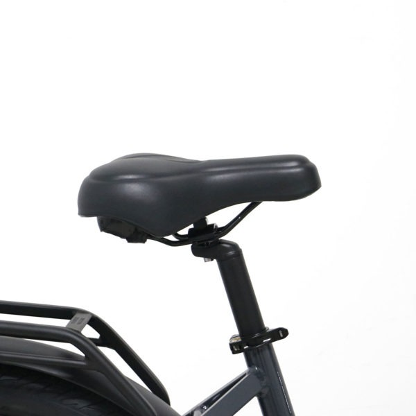 27.5" City Model Meta 275 E-Bike - Image 15