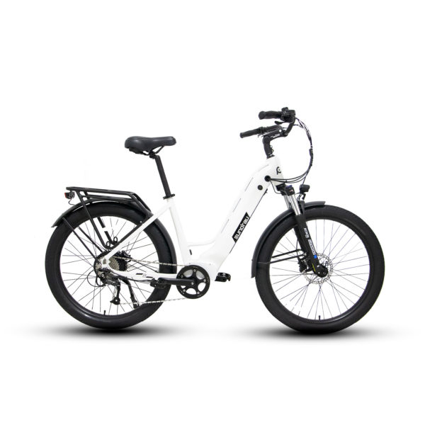 27.5" City Model Meta 275 E-Bike - Image 20