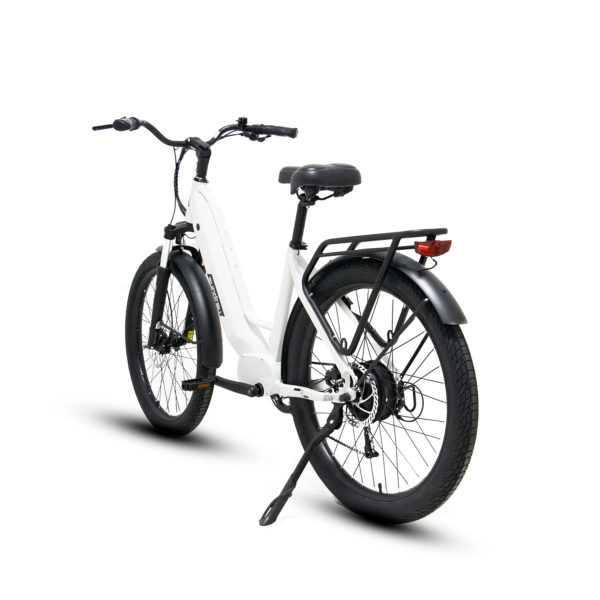 27.5" City Model Meta 275 E-Bike - Image 21