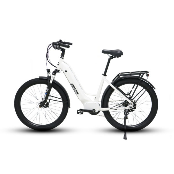 27.5" City Model Meta 275 E-Bike - Image 22