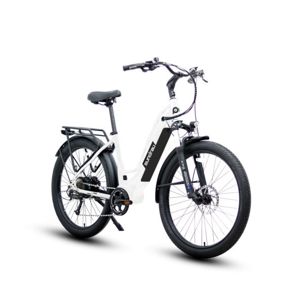 27.5" City Model Meta 275 E-Bike - Image 23