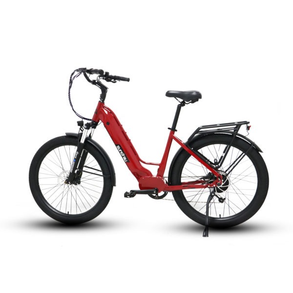 27.5" City Model Meta 275 E-Bike - Image 26