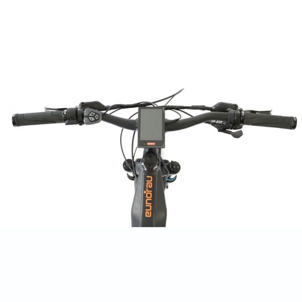 27.5 Fat Tire Model Specter ST 1000W STEP THRU E-Bike - Image 12