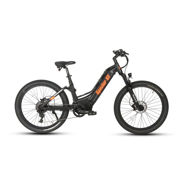 Specter-ST 2024 Electric Mountain Bike E-Bike