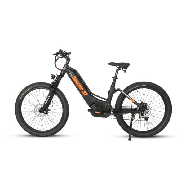 Specter-ST 2024 Electric Mountain Bike E-Bike - Image 14