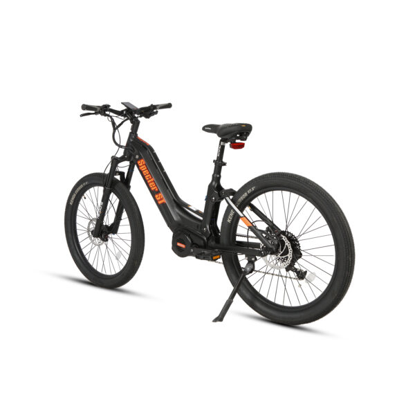 Specter-ST 2024 Electric Mountain Bike E-Bike - Image 3