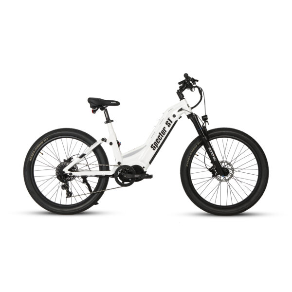 Specter-ST 2024 Electric Mountain Bike E-Bike - Image 4