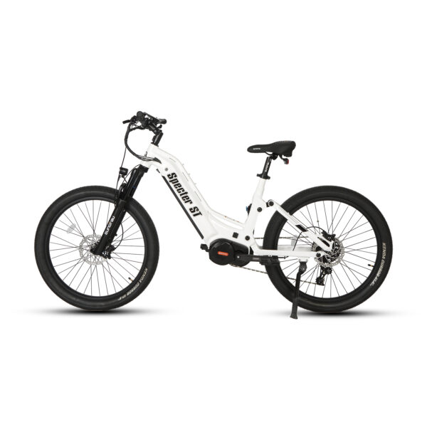 Specter-ST 2024 Electric Mountain Bike E-Bike - Image 5