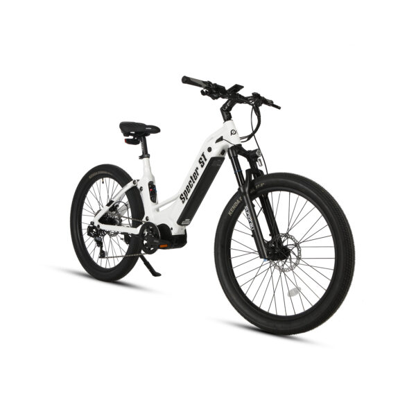 Specter-ST 2024 Electric Mountain Bike E-Bike - Image 6