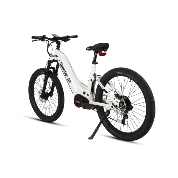 Specter-ST 2024 Electric Mountain Bike E-Bike - Image 7