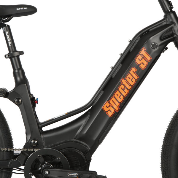 Specter-ST 2024 Electric Mountain Bike E-Bike - Image 9