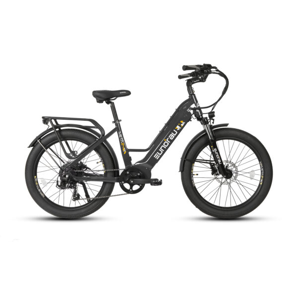 24" City Model Meta24 E-Bike - Image 17