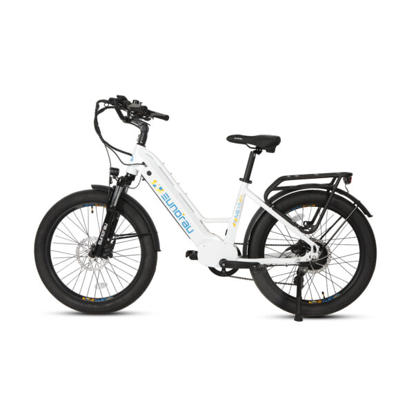 24" City Model Meta24 E-Bike - Image 12