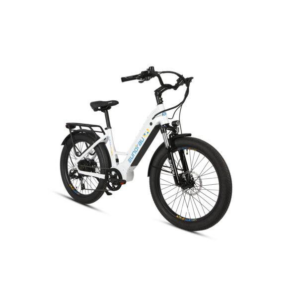 24" City Model Meta24 E-Bike - Image 11