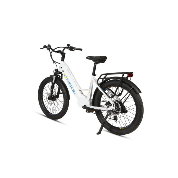 24" City Model Meta24 E-Bike - Image 10