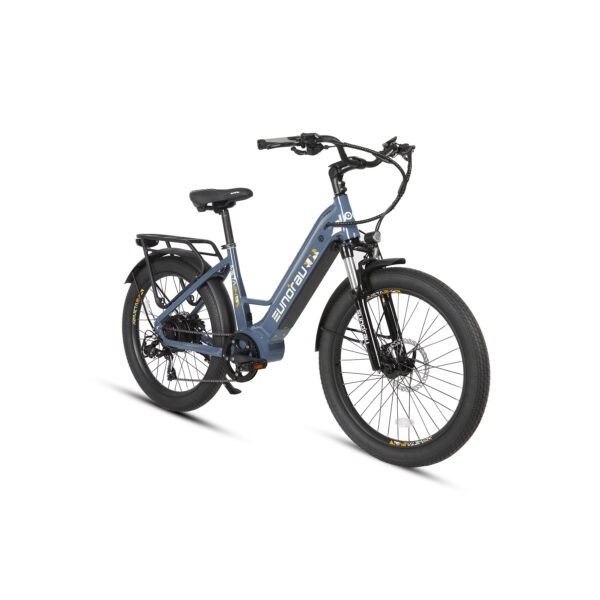 24" City Model Meta24 E-Bike - Image 6