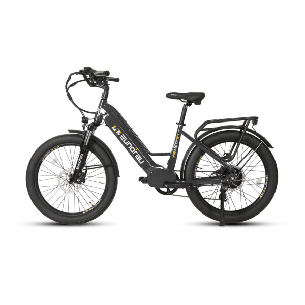 24" City Model Meta24 E-Bike - Image 19