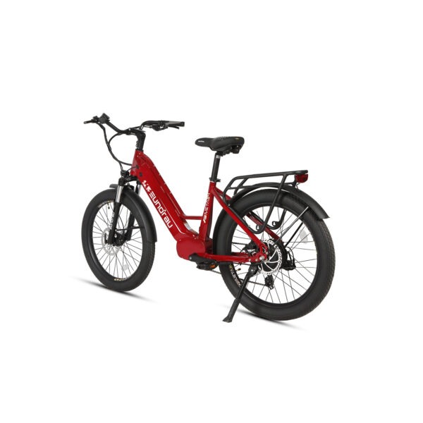 24" City Model Meta24 E-Bike - Image 2