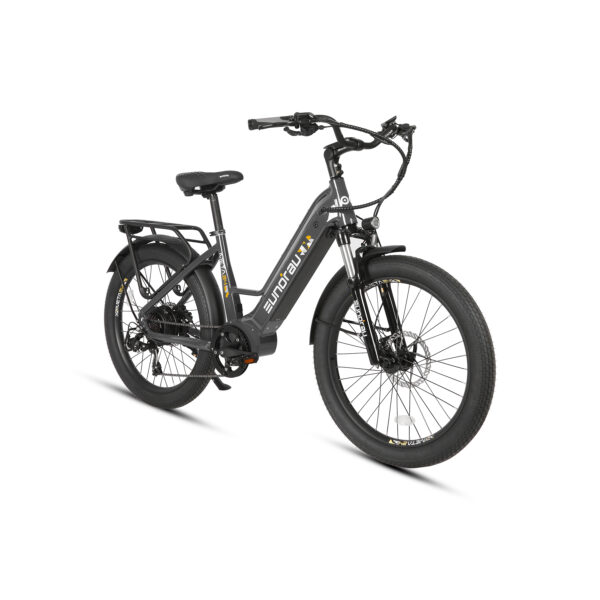 24" City Model Meta24 E-Bike - Image 21