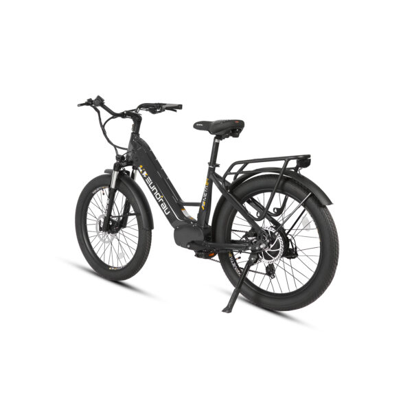 24" City Model Meta24 E-Bike - Image 20