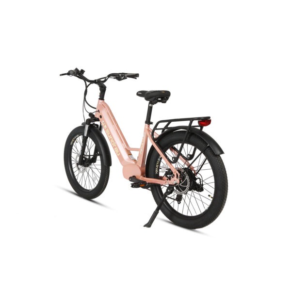 24" City Model Meta24 E-Bike - Image 14