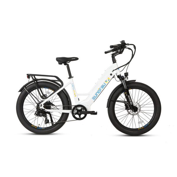 24" City Model Meta24 E-Bike - Image 13