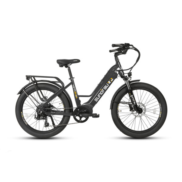 24" City Model Meta24 E-Bike - Image 41