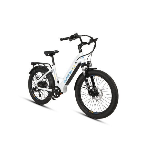 24" City Model Meta24 E-Bike - Image 31