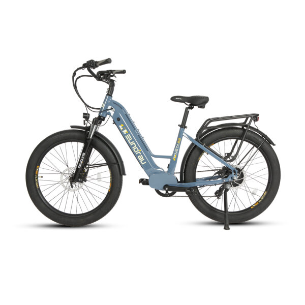 24" City Model Meta24 E-Bike - Image 28