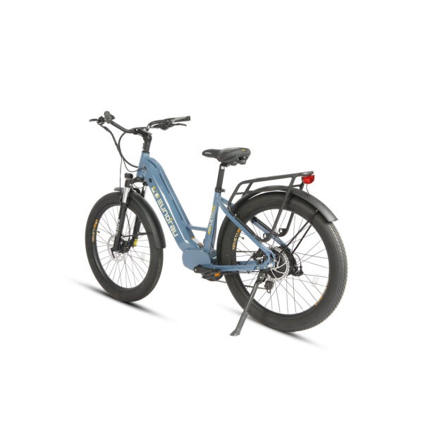 24" City Model Meta24 E-Bike - Image 27