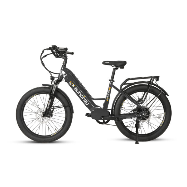 24" City Model Meta24 E-Bike - Image 40