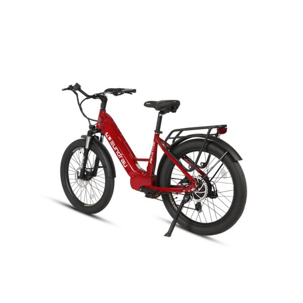 24" City Model Meta24 E-Bike - Image 22