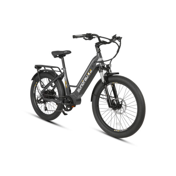 24" City Model Meta24 E-Bike - Image 39