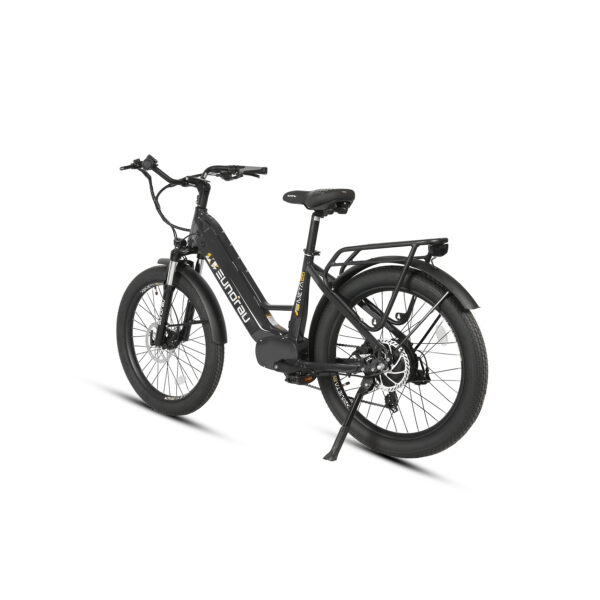 24" City Model Meta24 E-Bike - Image 38