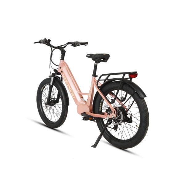 24" City Model Meta24 E-Bike - Image 34